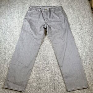 Blue Delta Jeans 32x29 Custom Fit Premium Denim